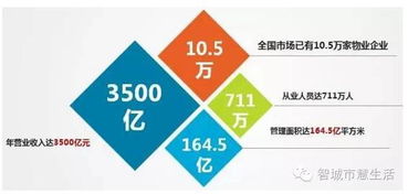 下一個中國首富,或許將誕生于物業管理領域