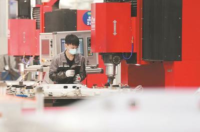 助力新能源汽車生產 機械產品開發的關鍵突破